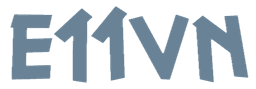 E11VN logo